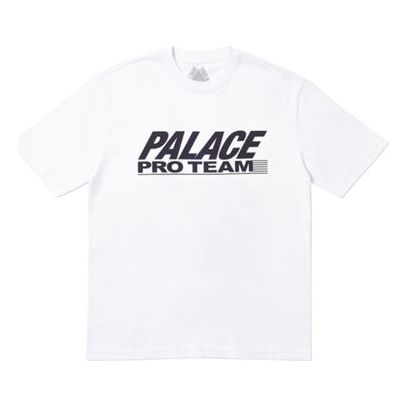 PALACE Pro Tool White Unisex T-Shirt P19SS038
