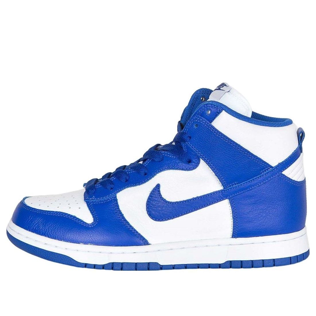 Nike Dunk Retro QS 'Be True White Royal' 850477-100