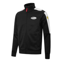 PUMA Ferrari Race T7 Track Jacket 'Black' 533722-01