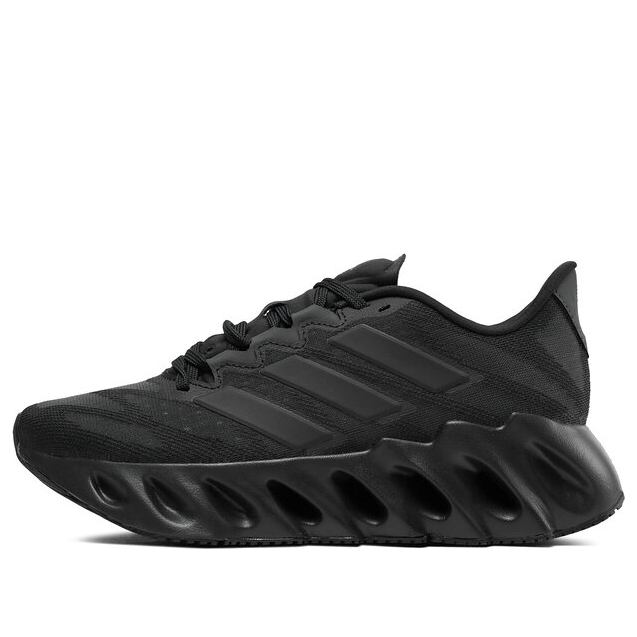 (WMNS) adidas Switch FWD 'Core Black' ID1787