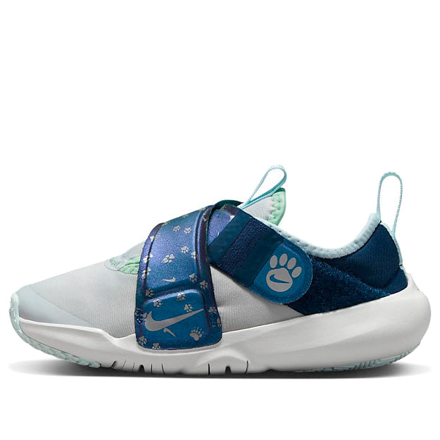 (PS) Nike Flex Advance SE 'Pawprints' DQ6476-001