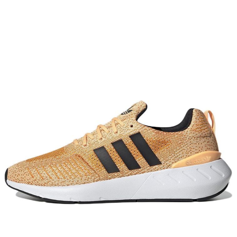 adidas Swift Run 22 'Acid Orange' GZ3504