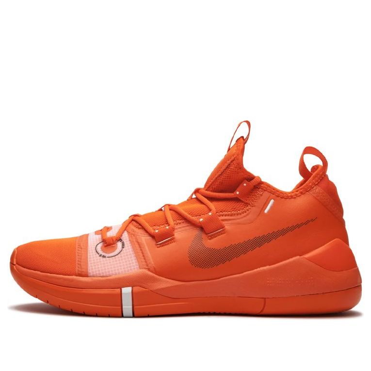 Nike Kobe A.D. Exodus TB Promo 'Orange Blaze' AT3874-804