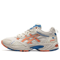 ASICS Gel-100 TR 'White Orange' 1203A095-202