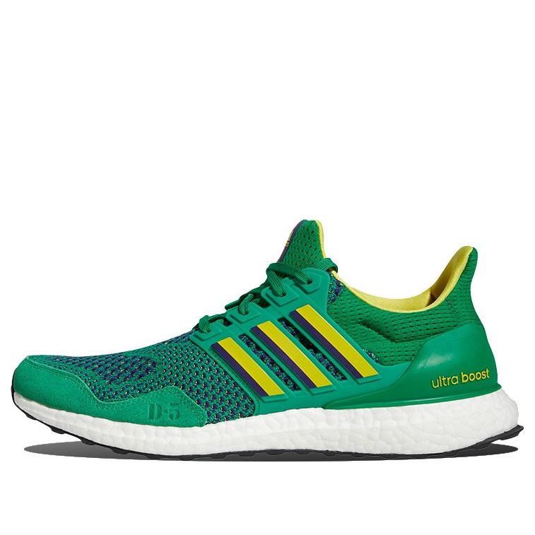 adidas Disney x UltraBoost 1.0 DNA 'The Mighty Ducks - District 5' GV8814