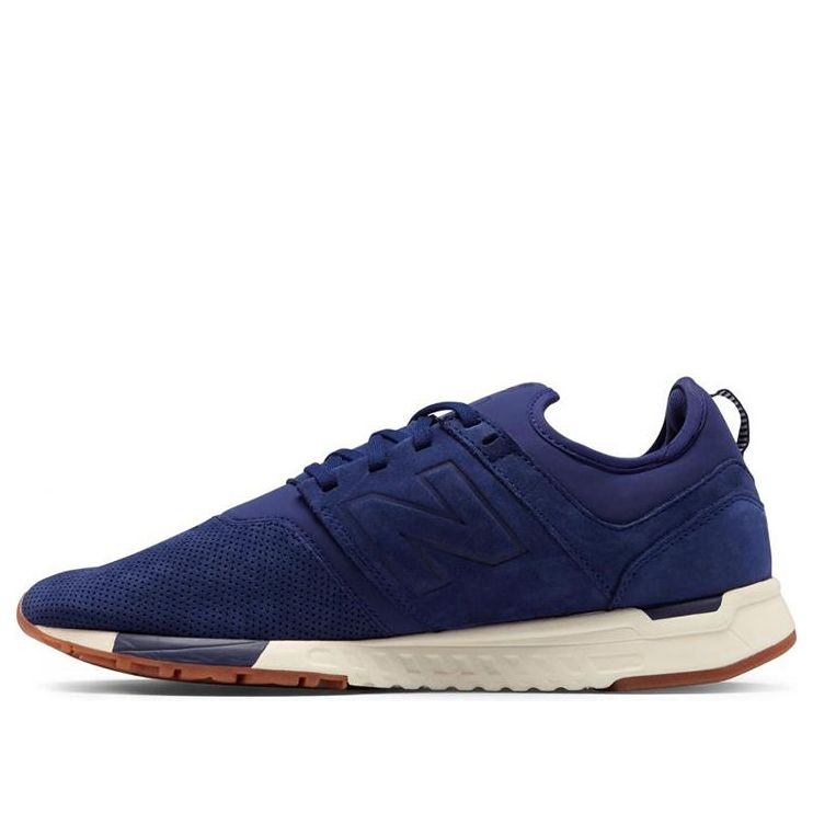 New Balance 247 Luxe 'Dust Till Dusk Pack - Blue' MRL247BA