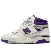 New Balance 650R 'White Interstellar Purple' BB650RCF