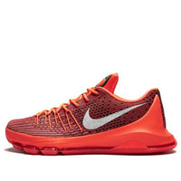 Nike KD 8 'Bright Crimson' 749375-610