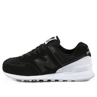 New Balance 574 'Black Classic' ML574WA