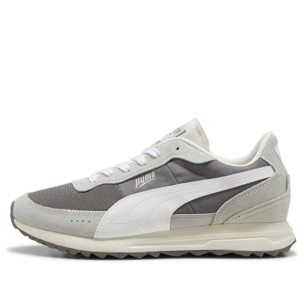 PUMA Road Rider Suede 'Cast Iron' 397377-08