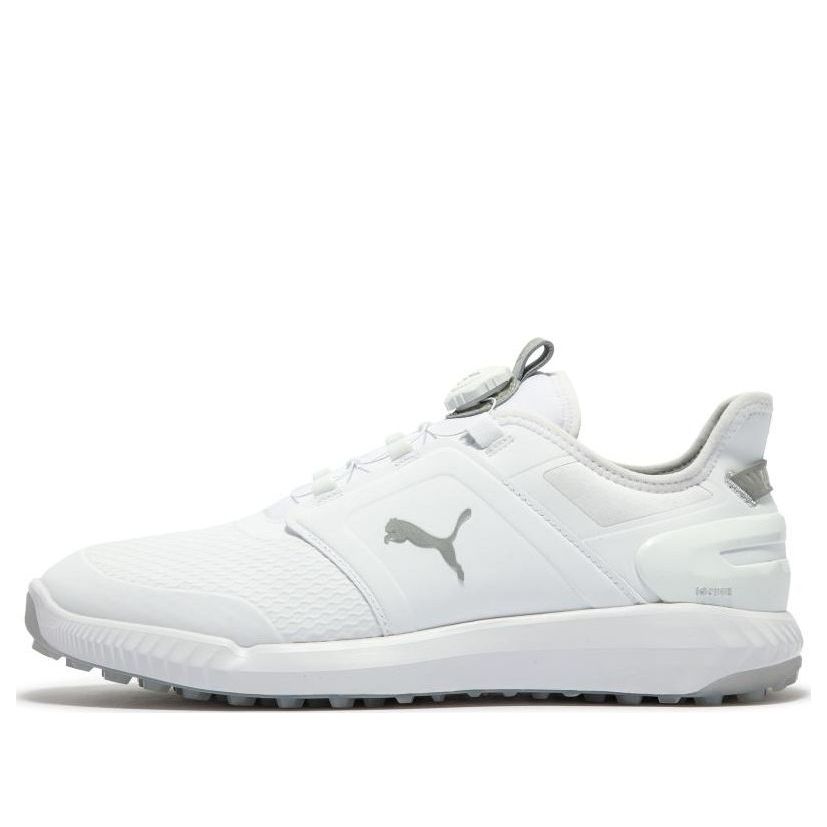 PUMA Ignite Elevate Disc 'White' 376080-01
