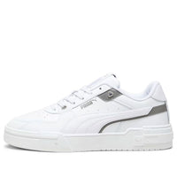 PUMA CA Pro Glitch 'White Light Grey' 393178-01