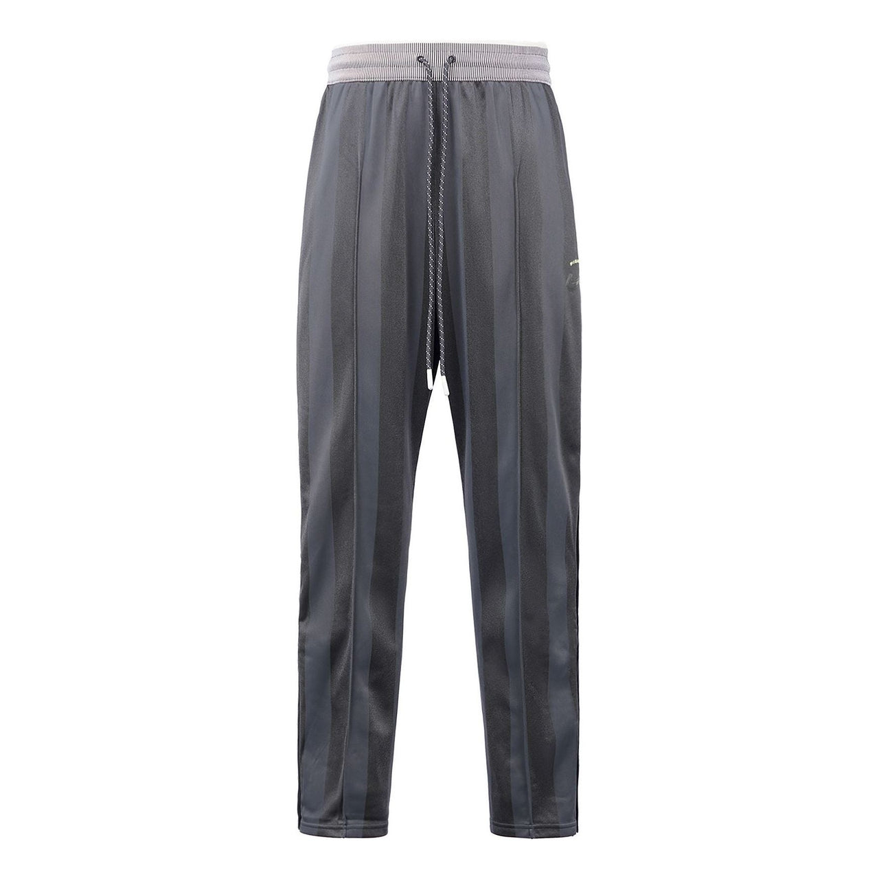 Nike X Pigalle Tearaway Pants Anthracite Ci9950-060 Black CI9950-060