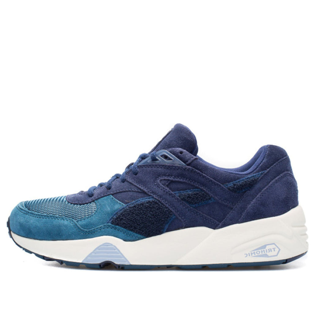 PUMA BWGH x R698 OG  'Cream Release' 357174-01