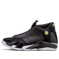 Air Jordan 14 Retro 'Indiglo' 2016 487471-005