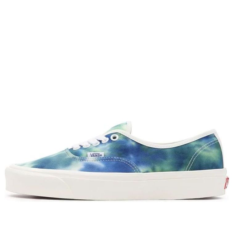 Vans Authentic 44 DX 'Anaheim Factory - Eco Tie Dye' VN0A5KX4AVY
