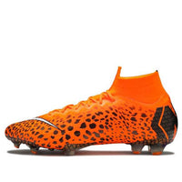 Nike Mercurial Superfly 360 Elite FG 'Total Orange' AR6073-807