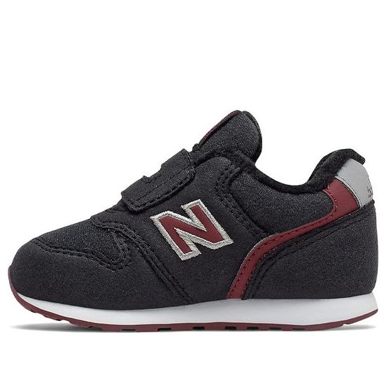 (TD) New Balance 996 Black/Red IZ996WBK