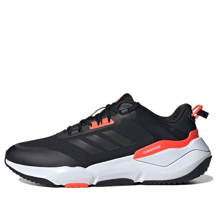 adidas Climawarm Cruiser Black/Orange GZ4162