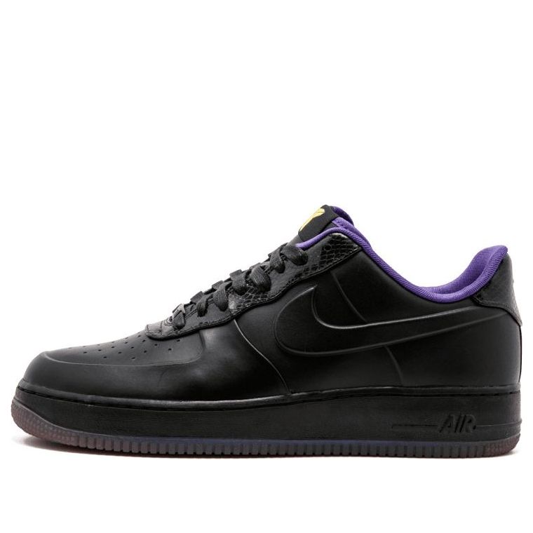 Nike Air Force 1 Low Supreme VT 'Kobe' 453433-001