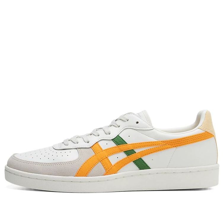 Onitsuka Tiger GSM 'Cream Citrus' 1183A353-120