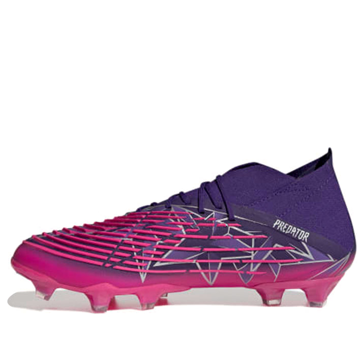 adidas Predator Edge.1 FG 'Team College Purple' H02934