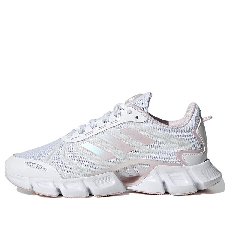 (WMNS) adidas Climacool Cozy Wear-resistant Pink White HP7718