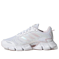 (WMNS) adidas Climacool Cozy Wear-resistant Pink White HP7718