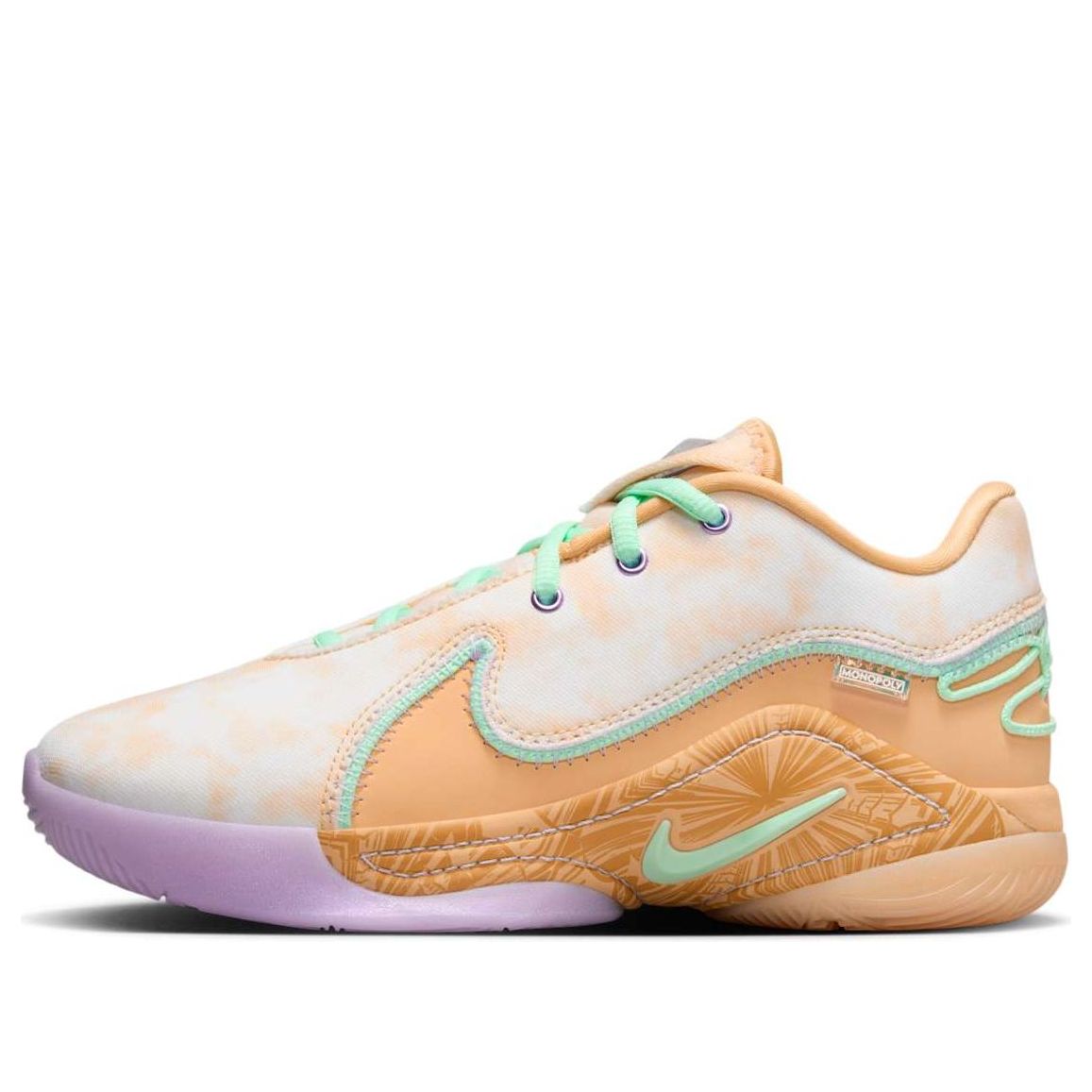 (GS) Nike LeBron 22 'Monopoly' HV8615-200