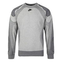 Nike Sportswear Nsw Sports Round Neck Pullover Gray CZ1630-050