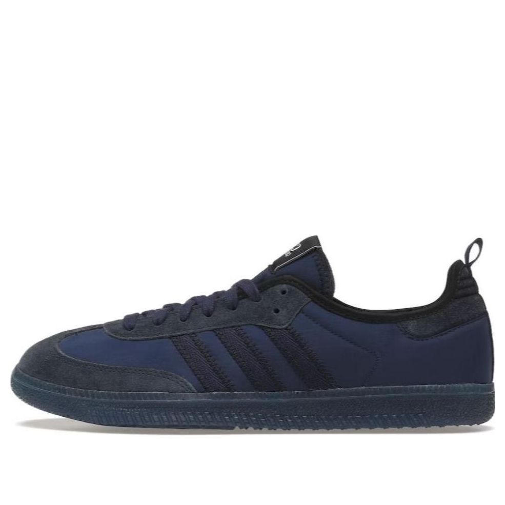 adidas x C.P. Company Samba 'Dark Blue' CG5957