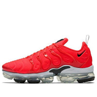 Nike Air VaporMax Plus Red 924453-602