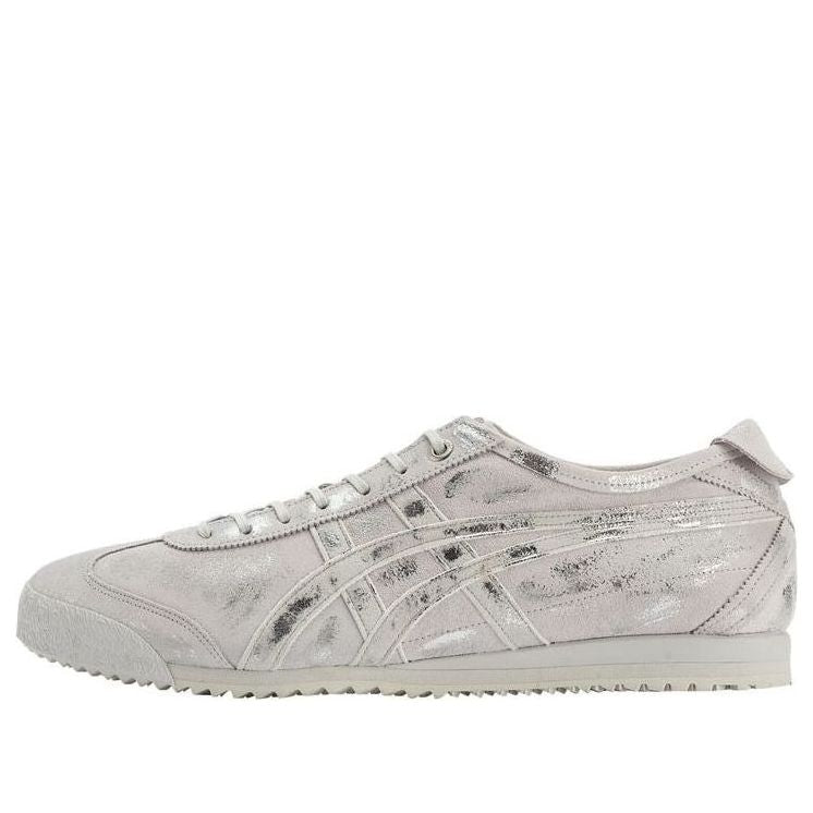 Onitsuka Tiger Mexico 66 'Glacier Grey' 1183A190-020