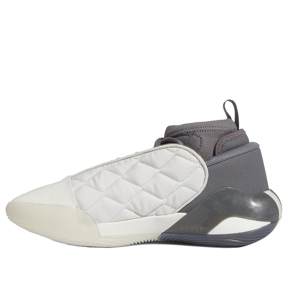 adidas Harden Volume 7 'Grey' IE9257
