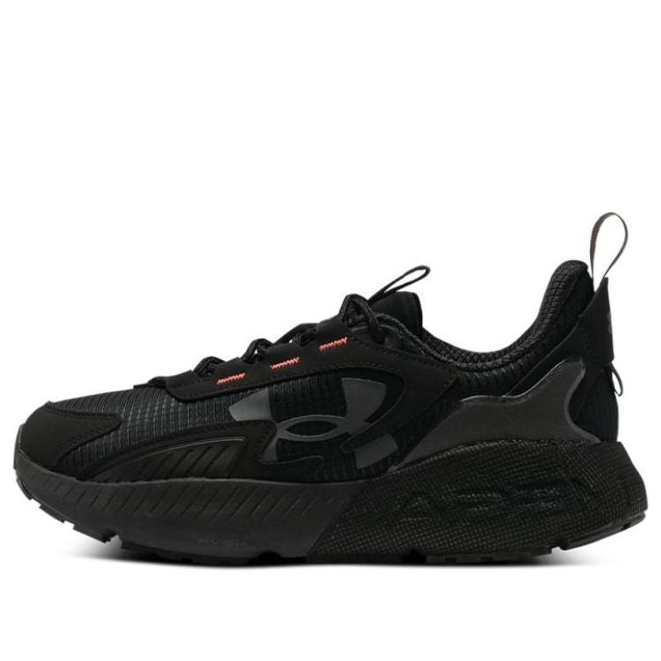Under Armour HOVR Mega 2 MVMNT 'Black' 3026629-001