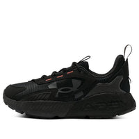 Under Armour HOVR Mega 2 MVMNT 'Black' 3026629-001