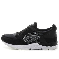 ASICS Gel-Lyte 5 'Black White' HN6A4-9011