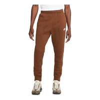 Nike Sportswear Club Fleece joggers 'Brown' BV2672-259