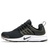 (WMNS) Nike Air Presto 'Black White' 878068-001