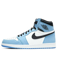 ⚡️Air Jordan 1 Retro High OG 'University Blue' 555088-134