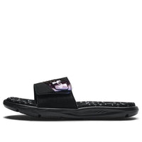Under Armour Mercenary 12 Slide 'Black' 3023759-001