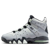 Nike Air Max CB '94 Surfaces in 'Dark Smoke Grey' FJ4180-001