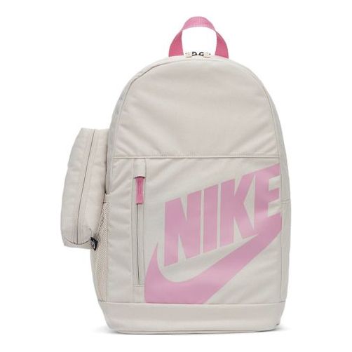 (WMNS) Nike Elemental logo jk logo 'Whitepink' BA6030-104