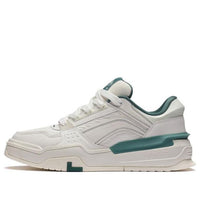 Li-Ning AG Skate Shoes 'Beige Green' AGCS245-5