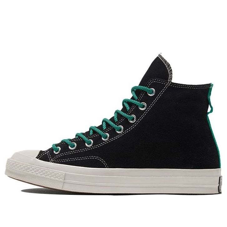 Converse Chuck 70 High 'Digital Terrain - Black Court Green' 170115C