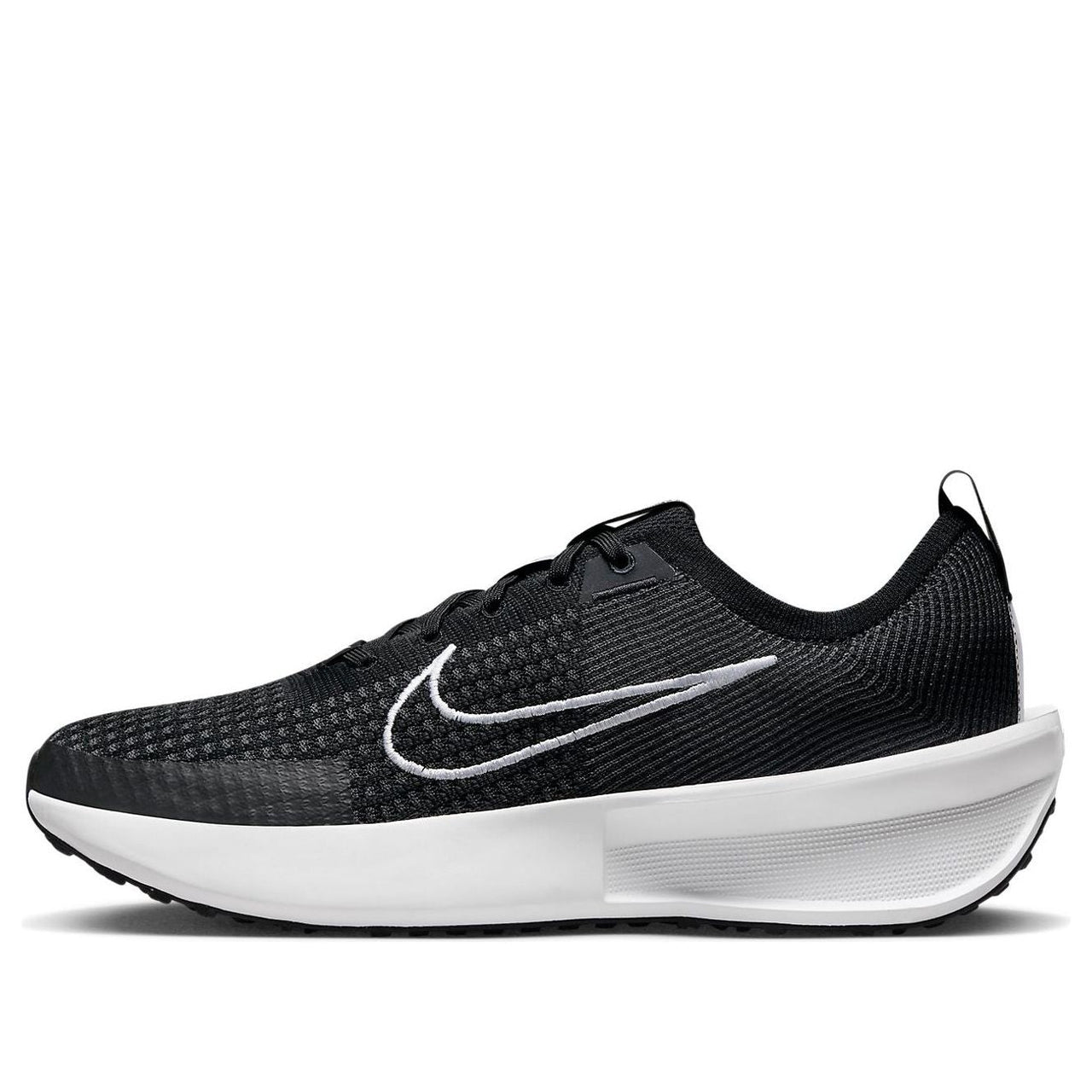 Nike Interact Run 'Black White' FD2291-001