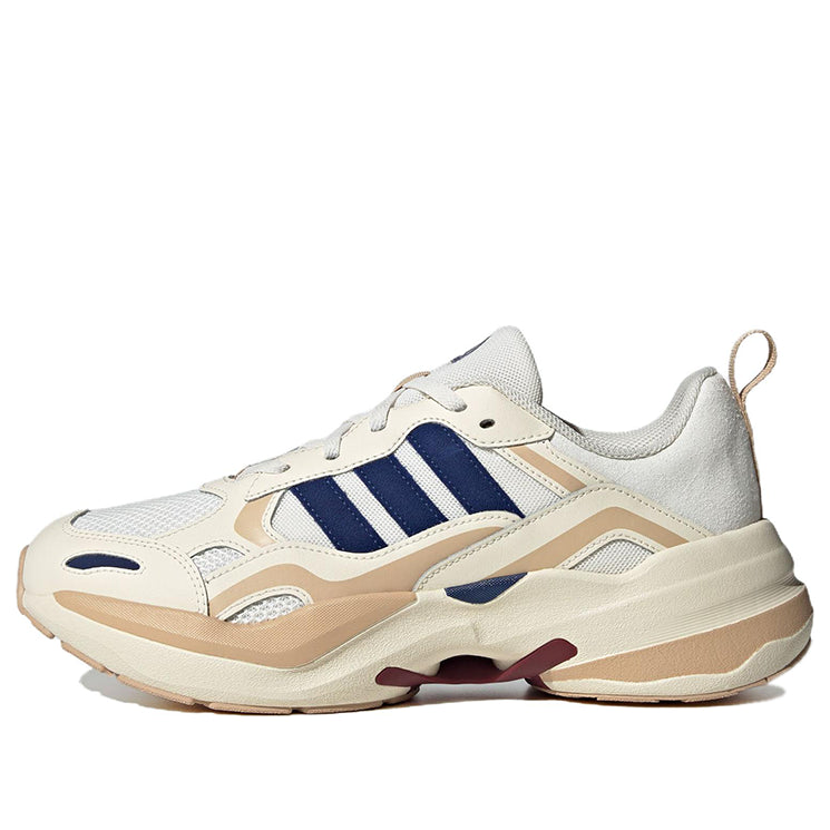 adidas Maxxcetus Training Shoes 'White Brown Navy' ID0637