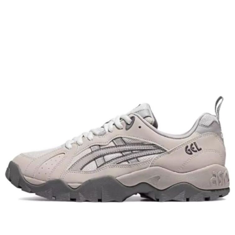 ASICS GEL-TRUCK 'Beige Grey' 1203A485-020