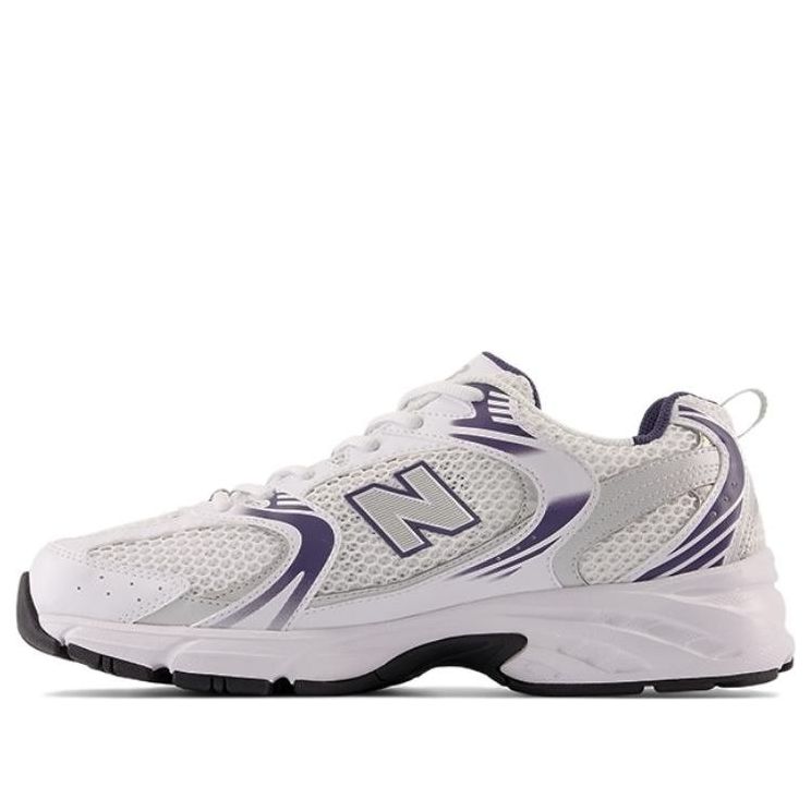 New Balance NB 530 'White' MR530BA