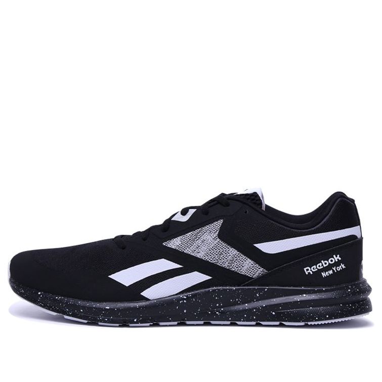 Reebok runner 'Black White' FW1253